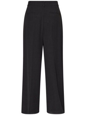 Love & Divine - Love857-6 Pants Black Glitter