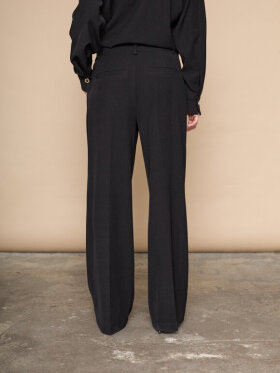 Love & Divine - Love857-6 Pants Black Glitter