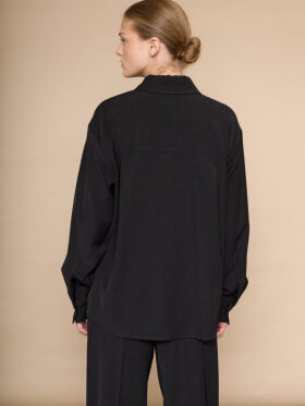 Love & Divine - Love1409 Shirts black Glitter