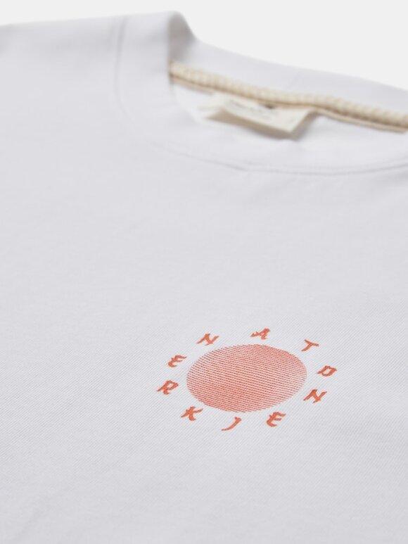 Anerkjendt - Akvillads sun s/s tee