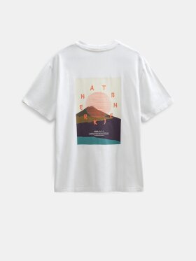 Anerkjendt - Akvillads sun s/s tee