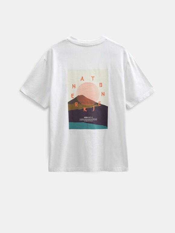 Anerkjendt - Akvillads sun s/s tee