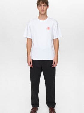 Anerkjendt - Akvillads sun s/s tee