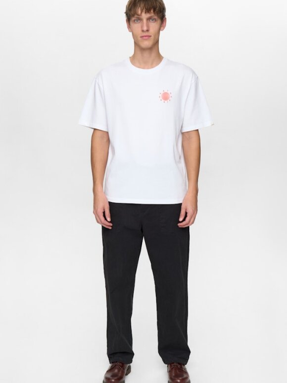 Anerkjendt - Akvillads sun s/s tee