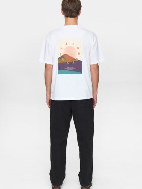 Anerkjendt - Akvillads sun s/s tee