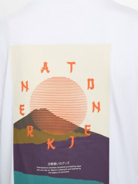 Anerkjendt - Akvillads sun s/s tee