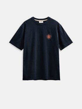 Anerkjendt - Akvillads sun s/s tee