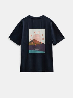 Anerkjendt - Akvillads sun s/s tee