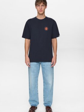 Anerkjendt - Akvillads sun s/s tee