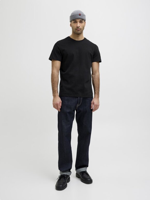 Royal Denim Division - RDDRoad Crew Neck Tee