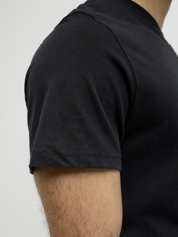 Royal Denim Division - RDDRoad Crew Neck Tee