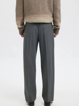 ANNARR - ANRFELL 253 Brushed trouser