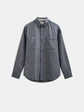 Anerkjendt - ANERKJENDT AKLEIF S.S. SHIRT Anerkjendt - ANERKJENDT AKLEIF S.S. SHIRT