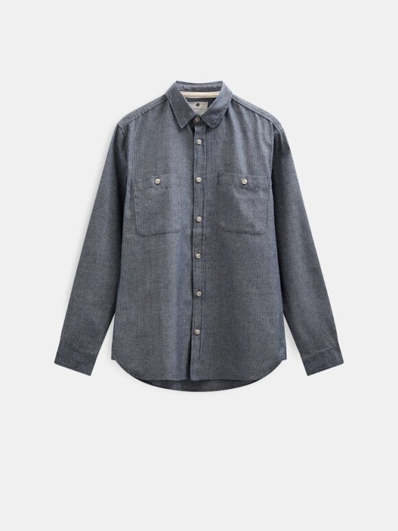 Anerkjendt - ANERKJENDT AKLEIF S.S. SHIRT