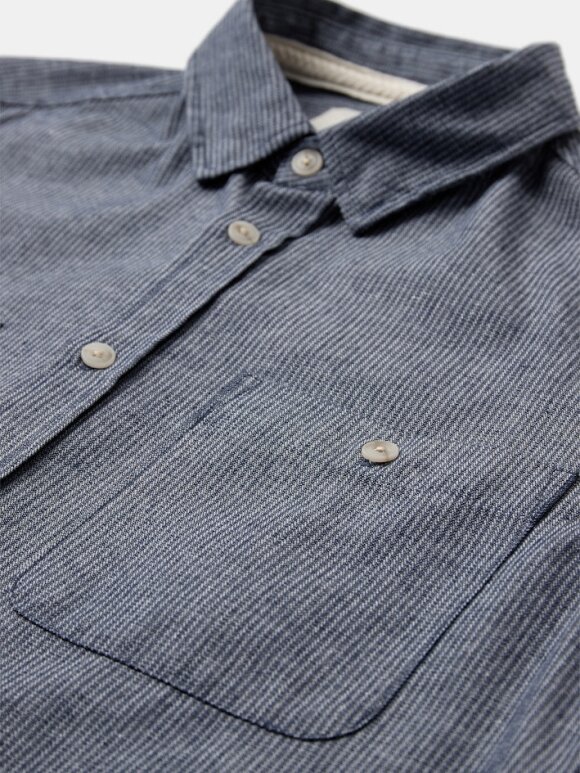 Anerkjendt - ANERKJENDT AKLEIF S.S. SHIRT