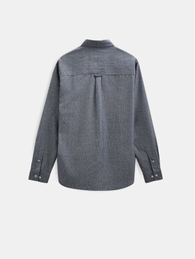 Anerkjendt - ANERKJENDT AKLEIF S.S. SHIRT Anerkjendt - ANERKJENDT AKLEIF S.S. SHIRT