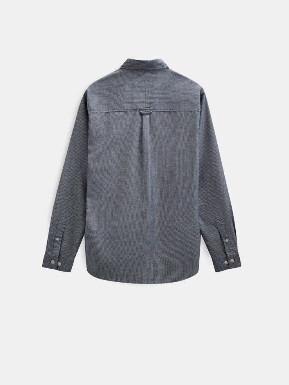 Anerkjendt - ANERKJENDT AKLEIF S.S. SHIRT