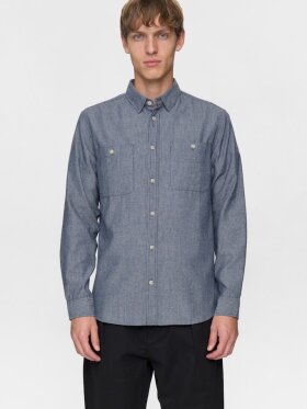 Anerkjendt - ANERKJENDT AKLEIF S.S. SHIRT Anerkjendt - ANERKJENDT AKLEIF S.S. SHIRT