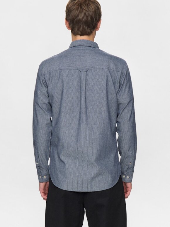 Anerkjendt - ANERKJENDT AKLEIF S.S. SHIRT