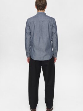 Anerkjendt - ANERKJENDT AKLEIF S.S. SHIRT Anerkjendt - ANERKJENDT AKLEIF S.S. SHIRT