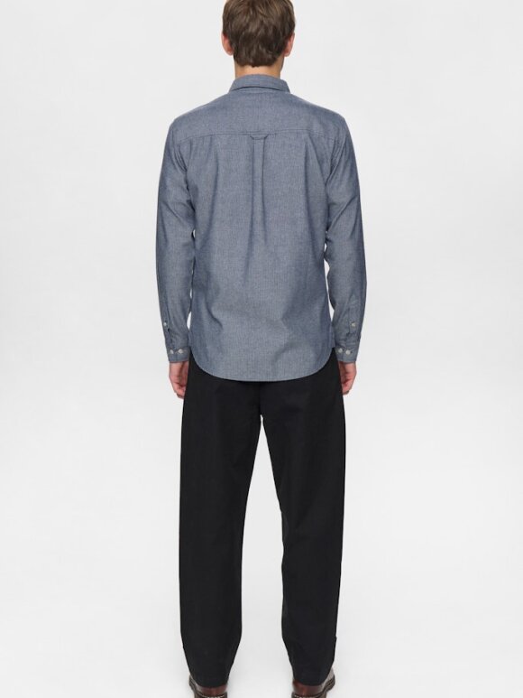 Anerkjendt - ANERKJENDT AKLEIF S.S. SHIRT