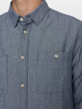 Anerkjendt - ANERKJENDT AKLEIF S.S. SHIRT Anerkjendt - ANERKJENDT AKLEIF S.S. SHIRT