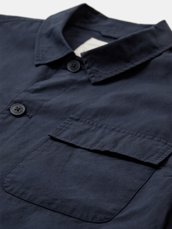 Anerkjendt - ANERKJENDT AKODIN OVERSHIRT