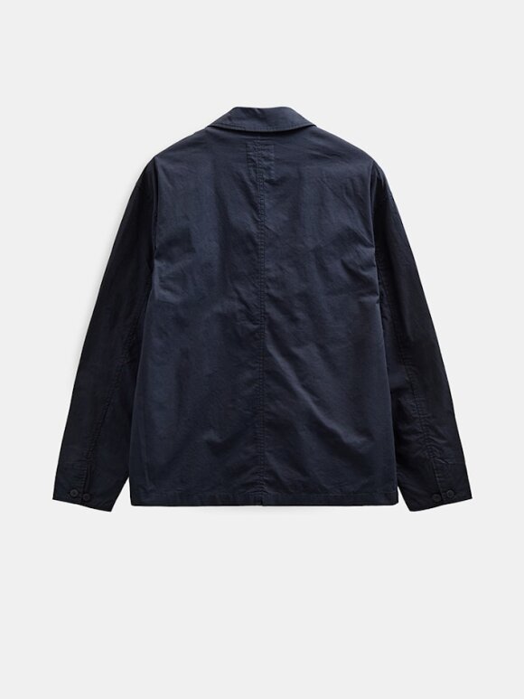 Anerkjendt - ANERKJENDT AKODIN OVERSHIRT