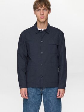 Anerkjendt - ANERKJENDT AKODIN OVERSHIRT Anerkjendt - ANERKJENDT AKODIN OVERSHIRT