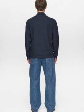 Anerkjendt - ANERKJENDT AKODIN OVERSHIRT Anerkjendt - ANERKJENDT AKODIN OVERSHIRT