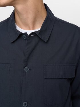 Anerkjendt - ANERKJENDT AKODIN OVERSHIRT Anerkjendt - ANERKJENDT AKODIN OVERSHIRT