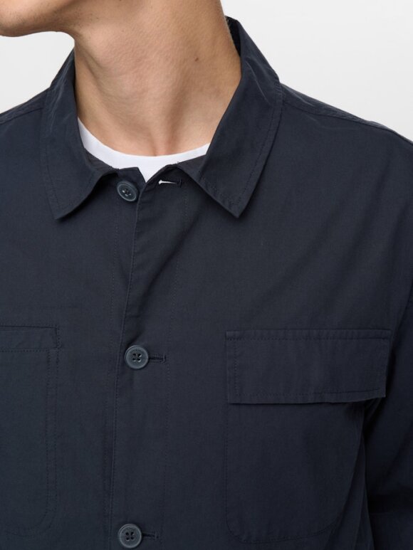 Anerkjendt - ANERKJENDT AKODIN OVERSHIRT