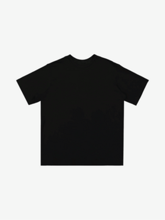 WHITE COFFEE - WHITE COFFEE DIGITAL LOGO TEE