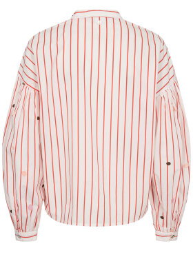 Numph - NUSoleima Shirt Cloud Dancer Numph - NUSoleima Shirt Cloud Dancer