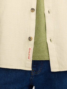 Revolution - Revolution Casual Shirt Revolution - Revolution Casual Shirt