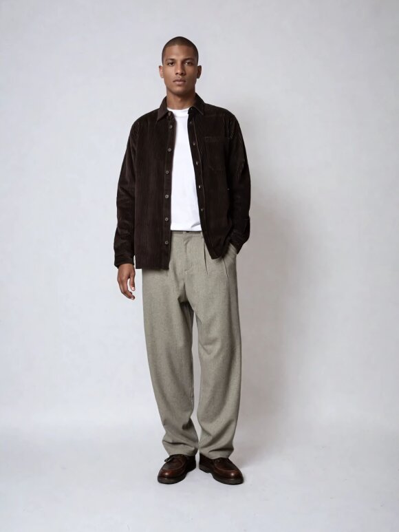 Plenum Studio - Mosh Cord 11