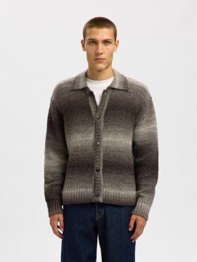 Selected - Selected slhgaard relaxed knit Selected - Selected slhgaard relaxed knit