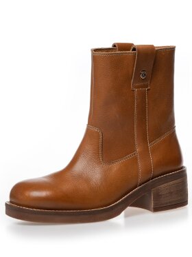 Copenhagen Shoes - Say More Støvle Tan