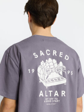 Revolution - Revolution Application T-shirt