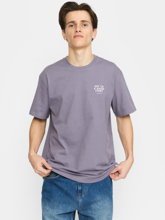 Revolution - Revolution Application T-shirt