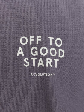 Revolution - Revolution Application T-shirt