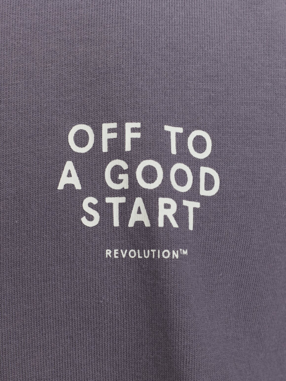Revolution - Revolution Application T-shirt