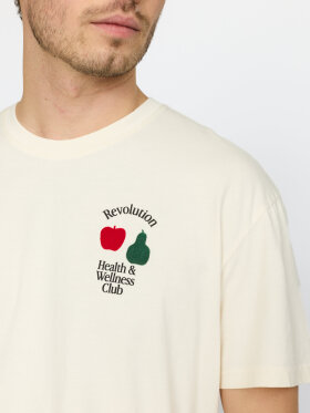 Revolution - Revolution Printed t-shirt