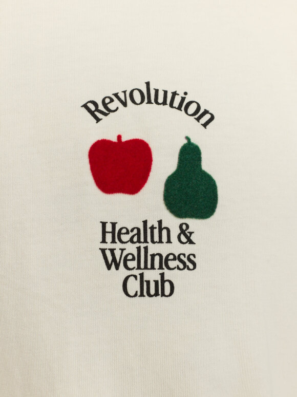 Revolution - Revolution Printed t-shirt