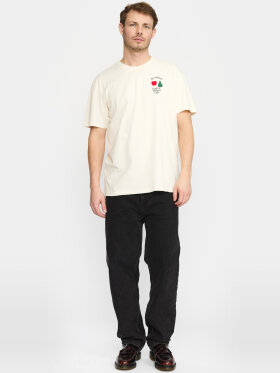 Revolution - Revolution Printed t-shirt