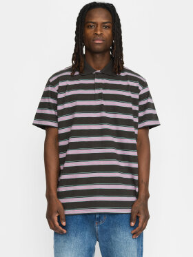 Revolution - Revolution Loose poloshirt