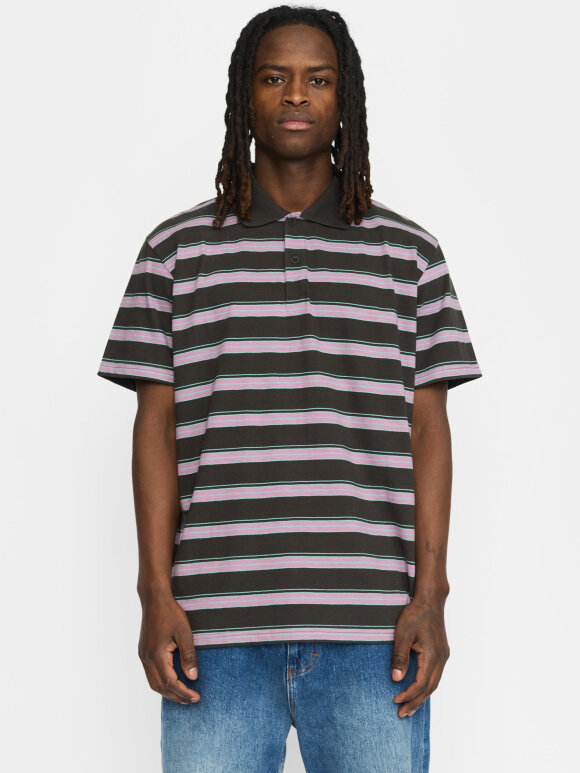 Revolution - Revolution Loose poloshirt