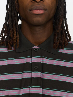 Revolution - Revolution Loose poloshirt