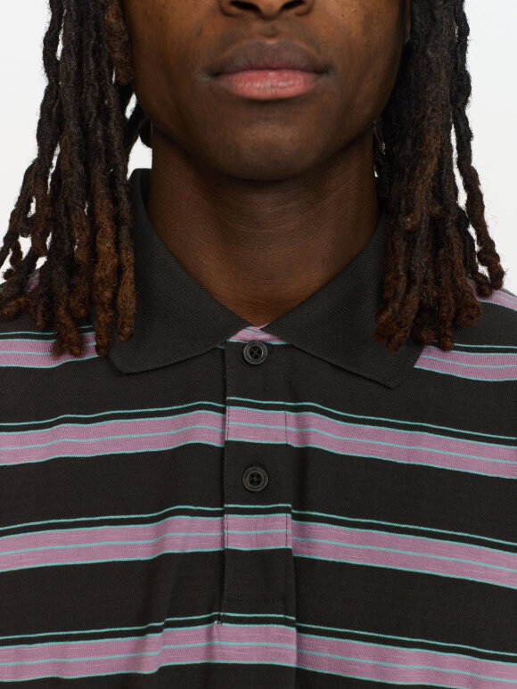 Revolution - Revolution Loose poloshirt