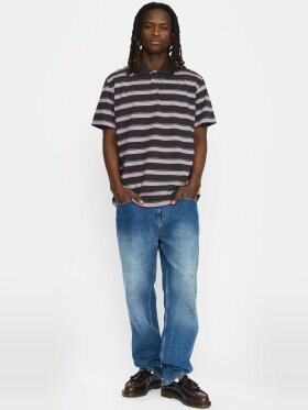 Revolution - Revolution Loose poloshirt